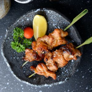 Izakaya, las tapas de la taberna japonesa