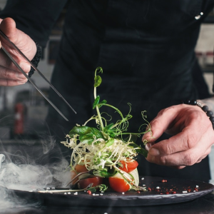 Curso intensivo de cocina de mercado 2. Inicio 7 mayo y 11 junio