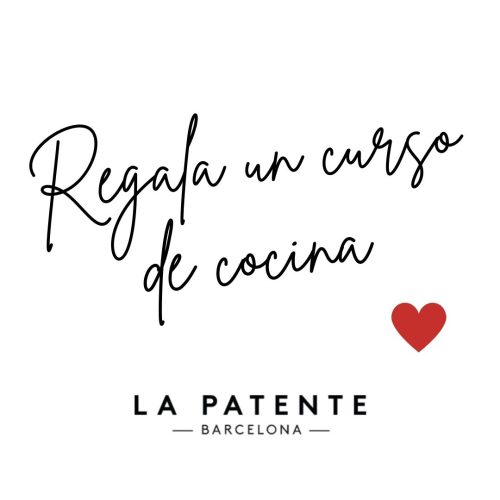 Copia de REGALA UN CURSO