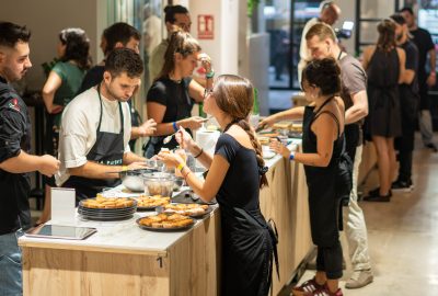 Tus primeros pasos en la cocina: aprende desde cero y disfruta del proceso