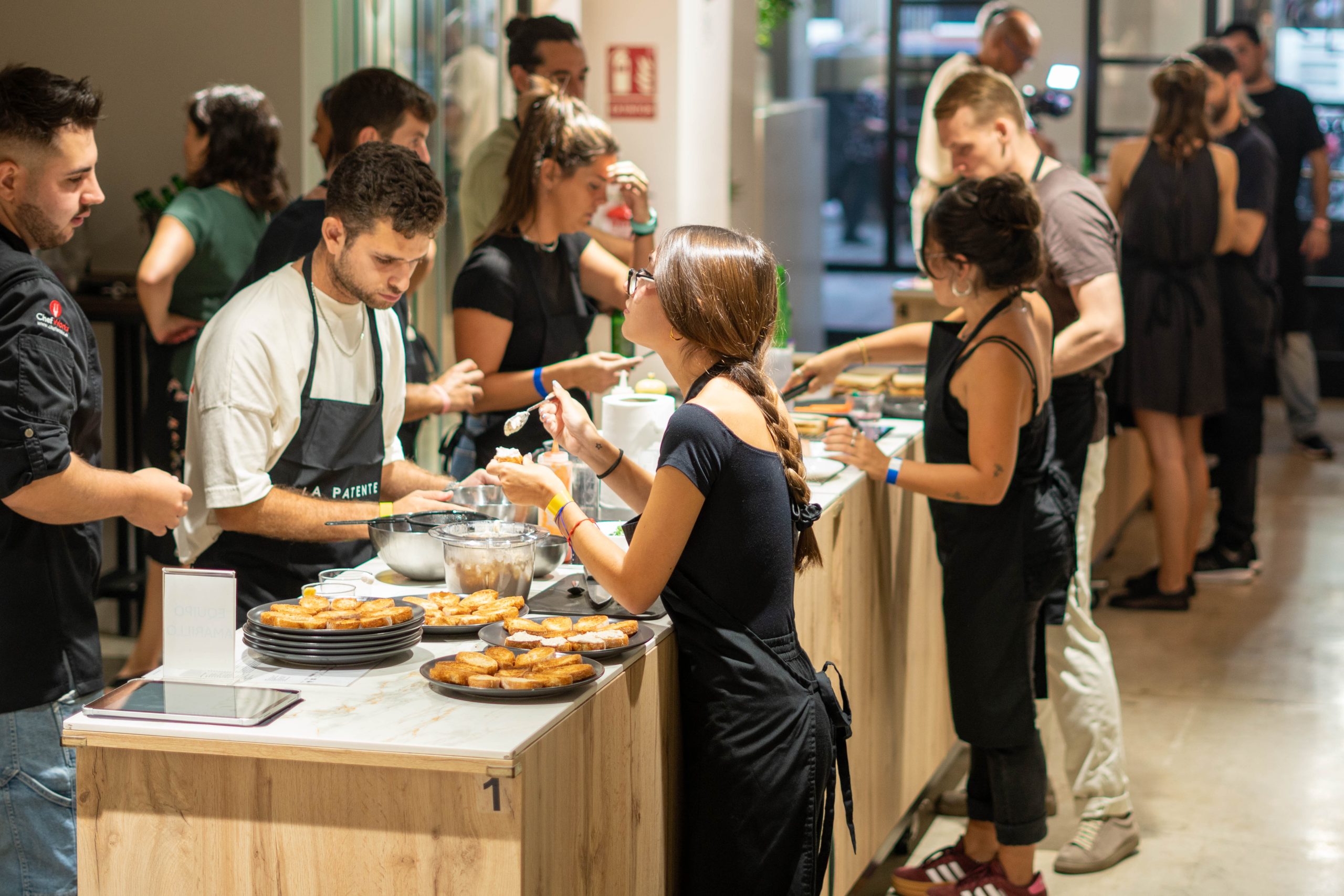 Tus primeros pasos en la cocina: aprende desde cero y disfruta del proceso