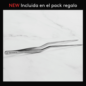 Pinza de Emplatar La Patente 20 cm