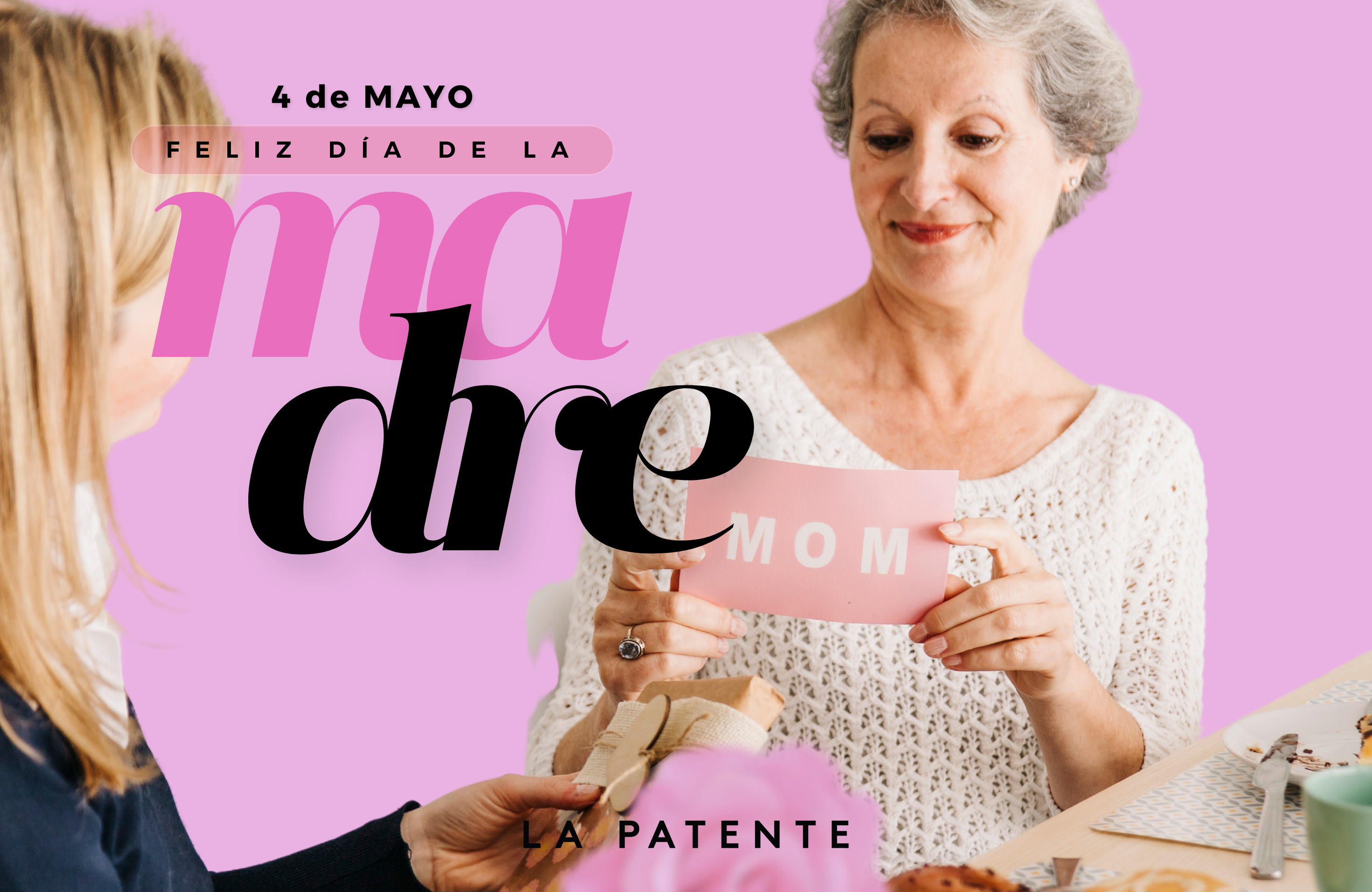 Mamá, Chef de Corazón: Regálale Tiempo, Sabor y Recuerdos