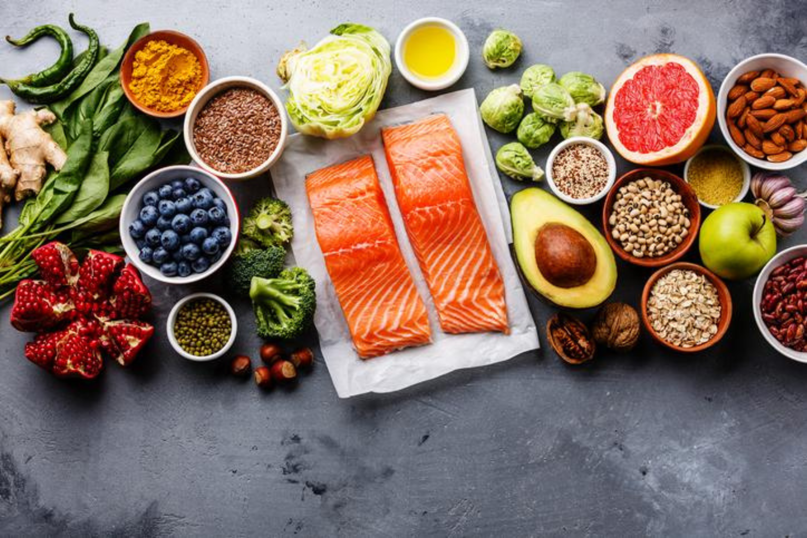 Comer sano y barato en verano: sí, es posible (y delicioso)