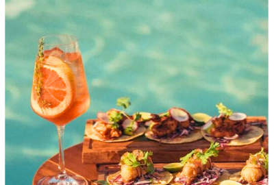 Saborear el verano también es parar: “Vuelta a la cocina….”