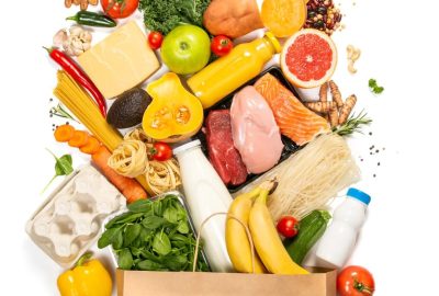 Alimentos sanos y baratos para afrontar la vuelta a la rutina en Septiembre