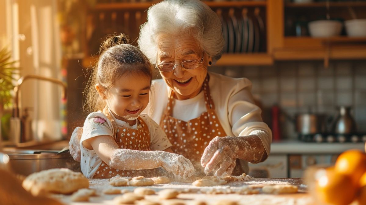 Sabores de siempre: recetas de la abuela, guisos y estofados que nos hacen sentir en casa