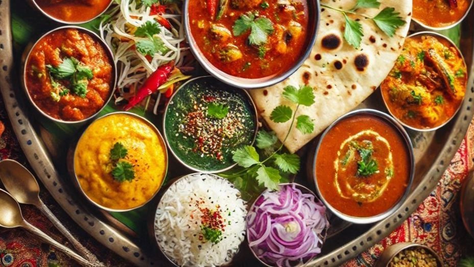 Viajar con los sentidos: un recorrido por la cocina exótica
