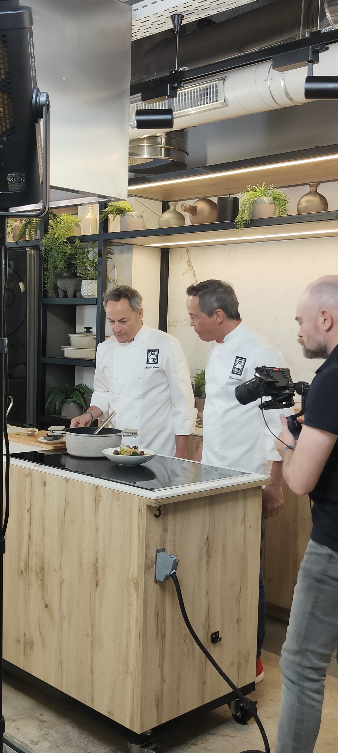 Momentos destacados de eventos