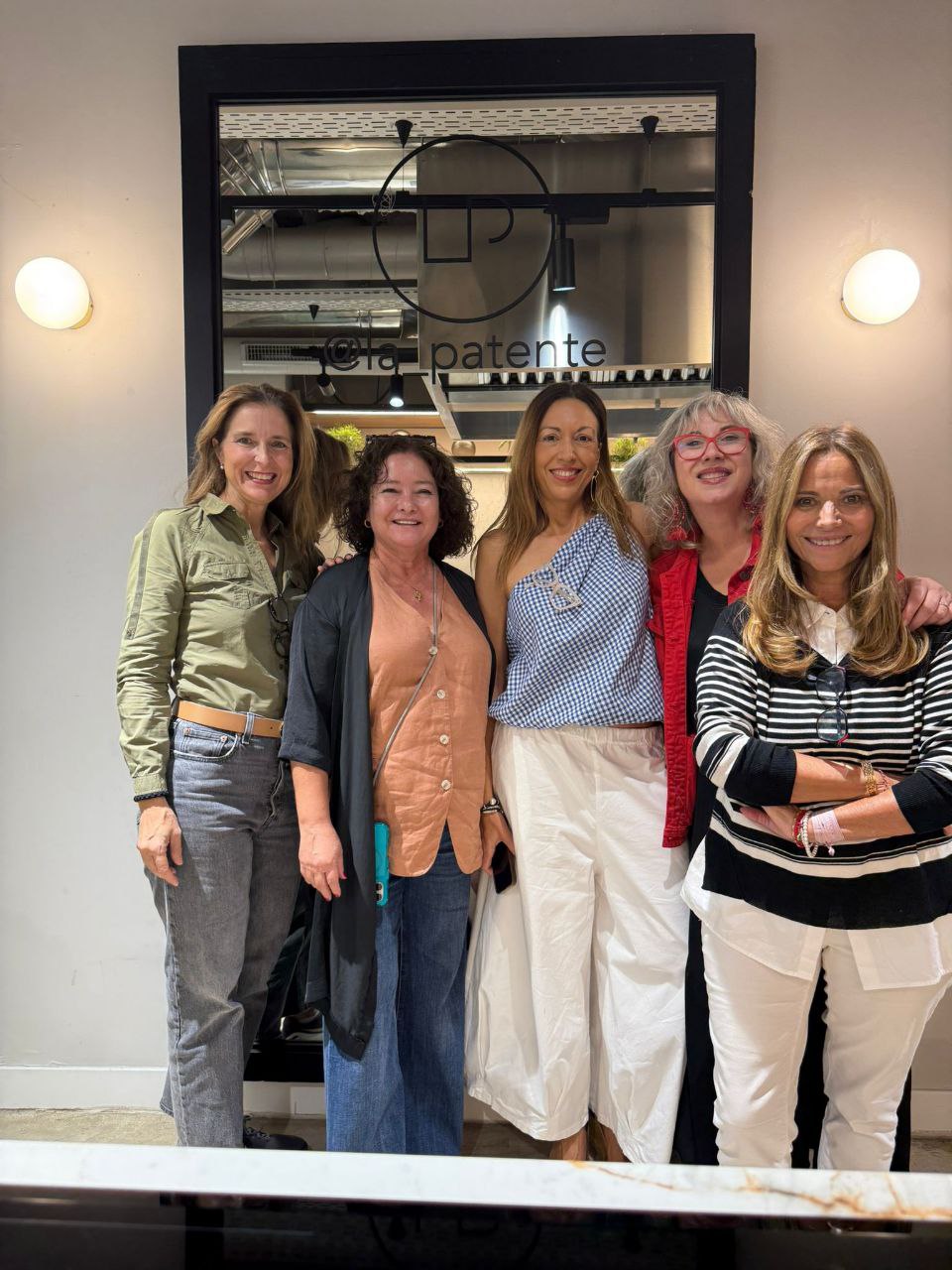 Tartaletas de cangrejo