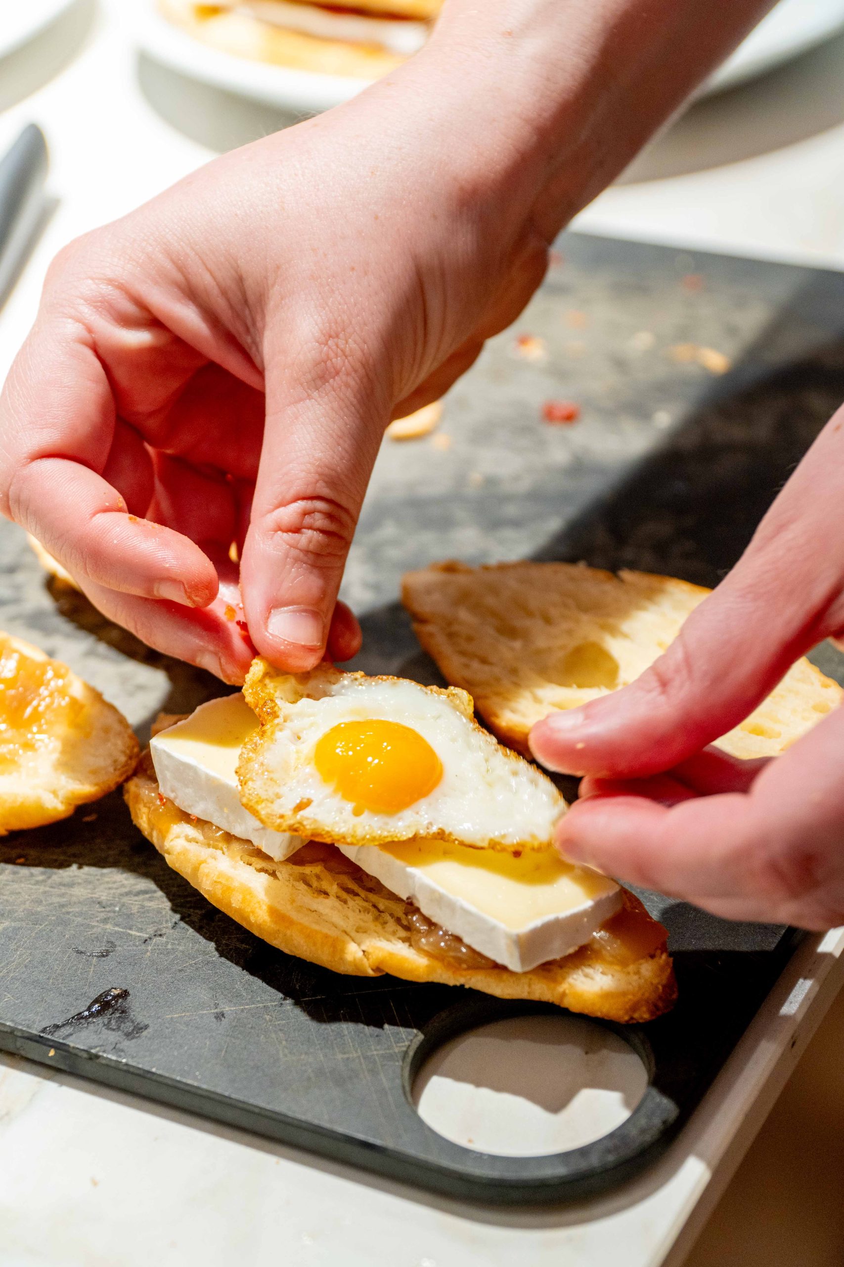 Regalo original cocina Barcelona