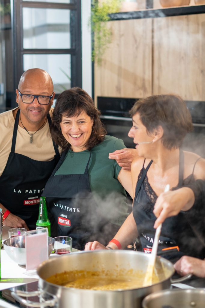 Extras fiestas privadas Barcelona