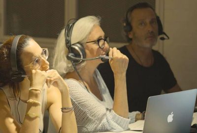 Rodajes que inspiran: La Patente, el espacio elegido por Cuina Brutal y las grandes marcas para sus producciones