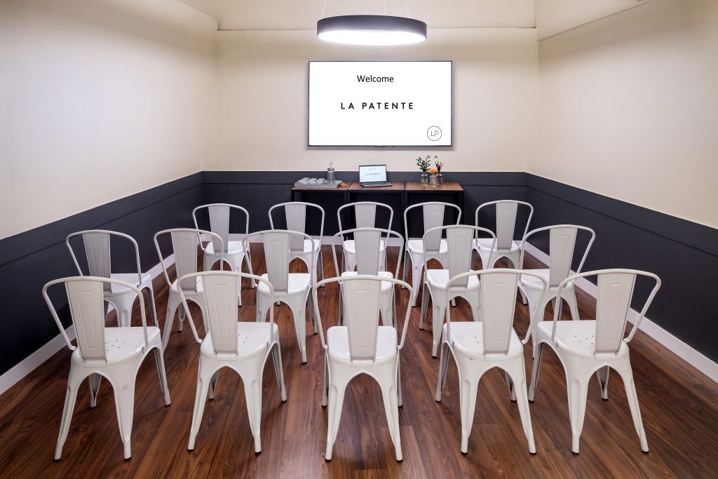 La Patente Villarroel