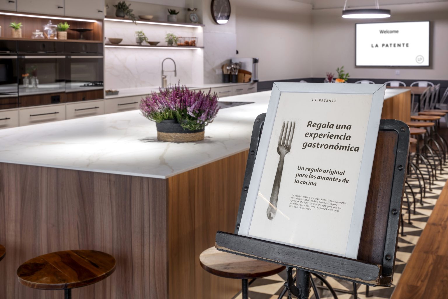 La Patente Villarroel