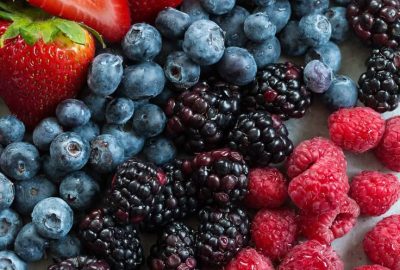 Alimentos que te ayudarán a recuperarte del atracón