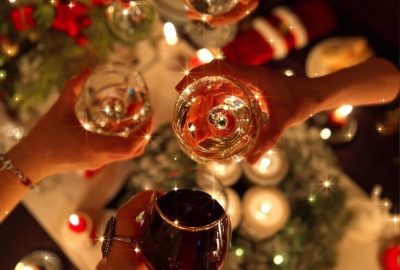 ¡Stop Resaca! ¡Alimentos que te ayudarán a sobrellevarla!