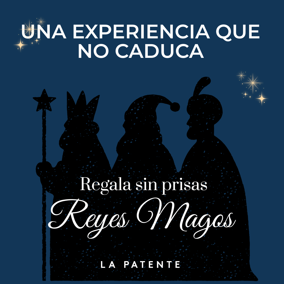 Regala sin prisas (2)