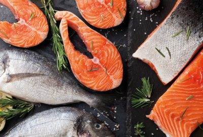 Bon Preu Esclat: el pescado fresco que inspira nuestros cursos en La Patente