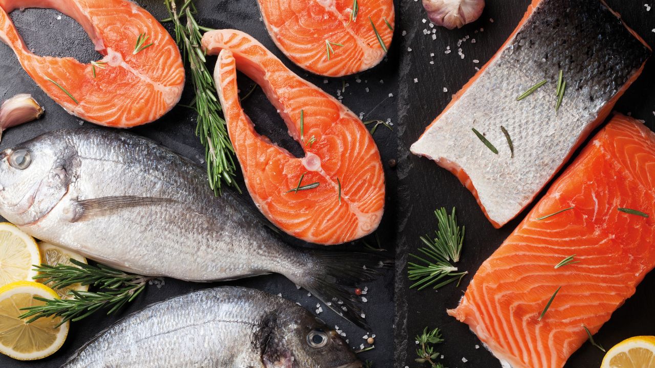 Bon Preu Esclat: el pescado fresco que inspira nuestros cursos en La Patente