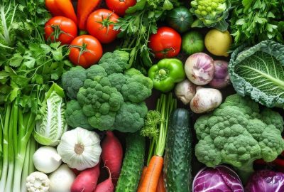 Cocina de Mercado en La Patente: aprender a cocinar desde el producto y la temporada