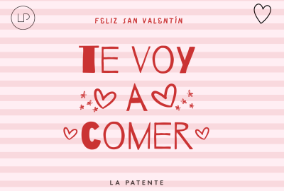“CUANDO EL AMOR TAMBIÉN SE COCINA”