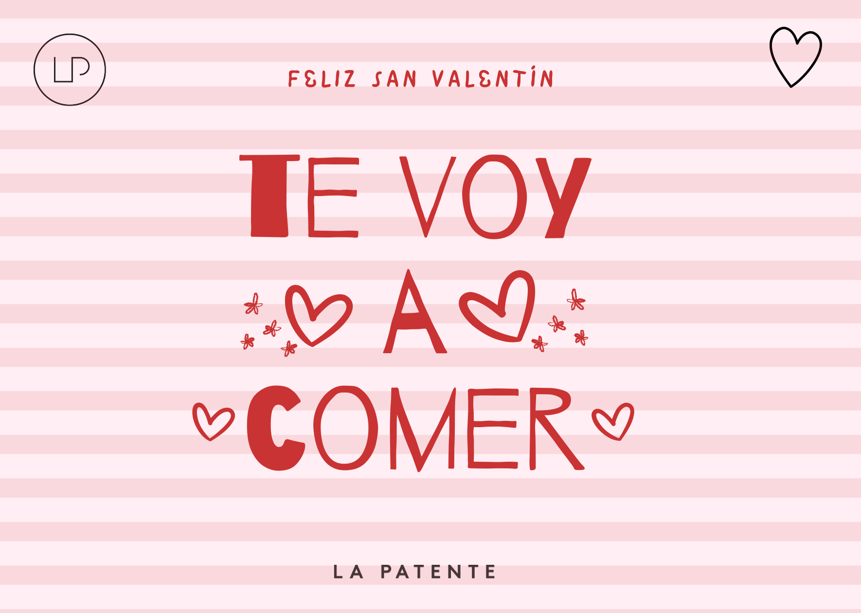 “CUANDO EL AMOR TAMBIÉN SE COCINA”