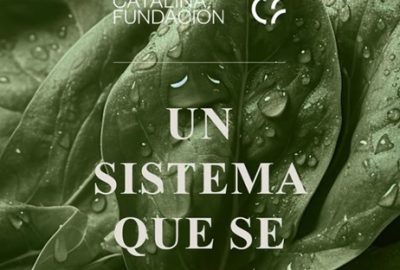 La Patente en el ámbito de la alimentación social, la formación gastronómica inclusiva y la reducción del desperdicio alimentario.
